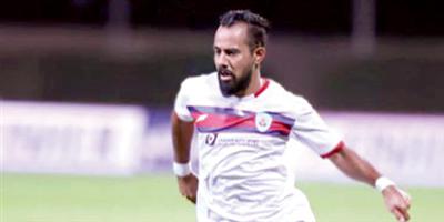 ساري عمرو يدخل الستة أشهر الأخيرة من عقده 