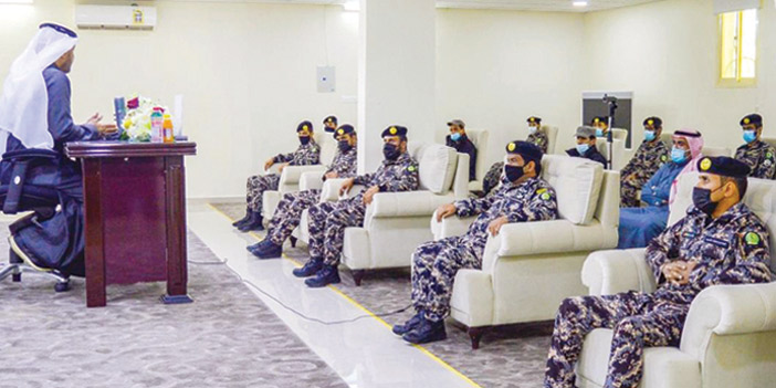  من ندوة «الحوار بين الاختلاف والخلاف»