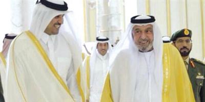 الإمارات: قمة تاريخية في العُلا لعودة اللحمة الخليجية 