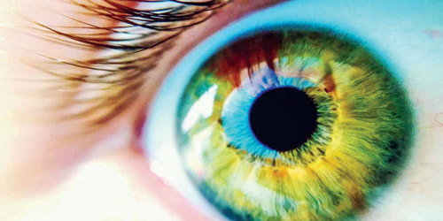 بريطانيا تعتمد عقارًا يبطئ فقدان البصر عند كبار السن وينقذ من العمى 