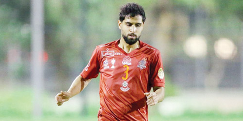  حجي قدم نفسه بشكل لافت أمام الاتفاق