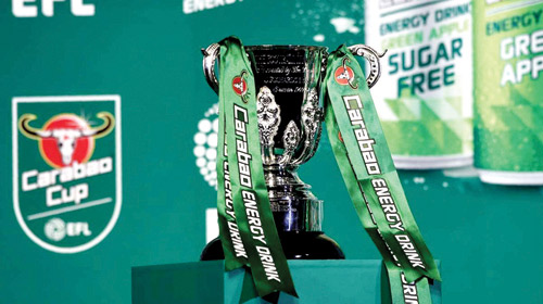 الاتحاد الإنجليزي يُقر «التبديلات الخمسة» 