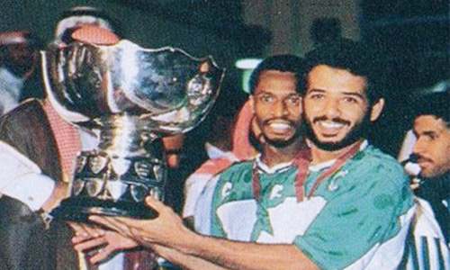  محمد عبد الجواد