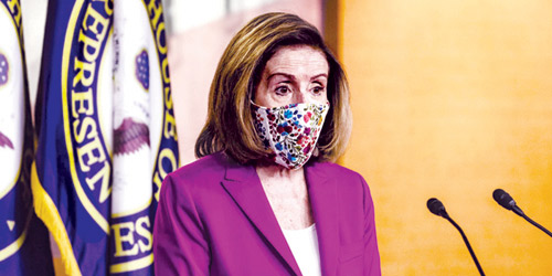 تحرك سريع للديموقراطيين لعزله   