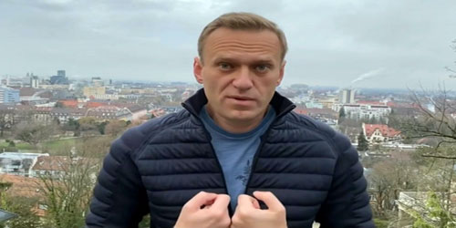 رغم التهديدات باعتقاله 