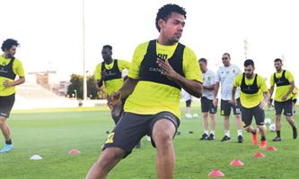 الاتحاد جاهز للعين ويفتقد لردريقو وعبد الحميد 