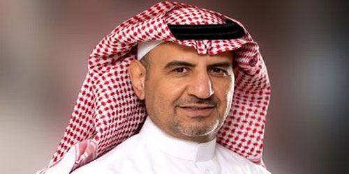  خالد بن صالح المديفر