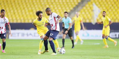 أول تعليق لمدرب النصر بعد سلسلة انتصارات متتالية 