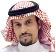 عبد الله العلي