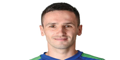 الفتح ينهي عقد الصربي ساشا بالتراضي 