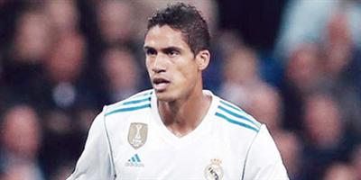 فاران يريد الرحيل عن ريال مدريد 