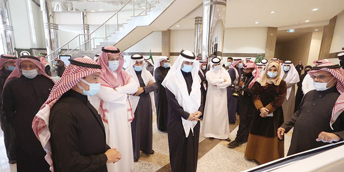  جانب من الفعالية