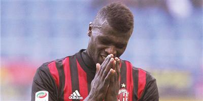 الشباب يسعى لضم نيانج 