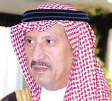 الديوان الملكي: وفاة الأمير تركي بن ناصر بن عبدالعزيز 