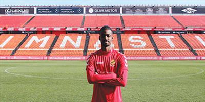 فراس الغامدي ينتقل للعب في إسبانيا 