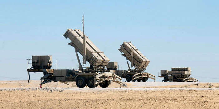  جانب من المناورات بالقطاع الشرقي