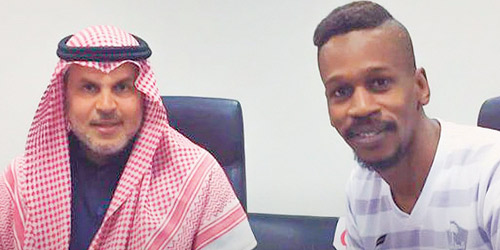  مختار فلاته