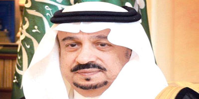أمير منطقة الرياض يرعى انطلاق منتدى المياه السعودي في دورته الثانية 