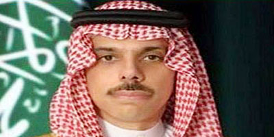 وزير الخارجية يستعرض مع نظيره الأمريكي العلاقات الإستراتيجية 