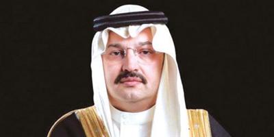 أمير منطقة عسير يوقف مشروعاً في بلسمر يمر  بغابات 