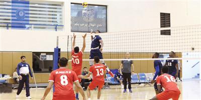الهلال يبحث عن الاقتراب من اللقب عبر النصر.. والأهلي يسعى لمواصلة المطاردة بالترجي 