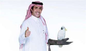 فايز المالكي وجهاً لوجه مع ناصر القصبي 