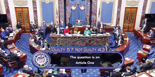 قال: إن حركته السياسية «بدأت للتو» 