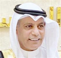 العضيب مديراً لمكتب البيئة والمياه والزراعة بالزلفي 