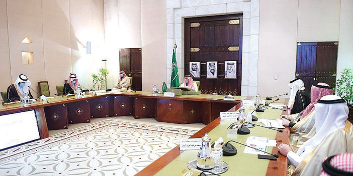 أمير منطقة الرياض يدشن ملتقى «عصامي» لتوظيف الأيتام ومشروع «أجرتي» 