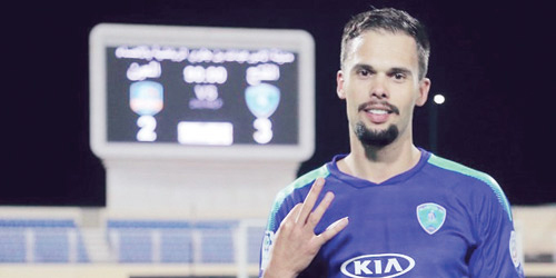  ميتشيل تي فريدي