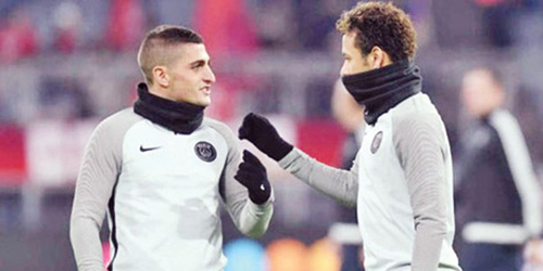  ماركو فيراتي