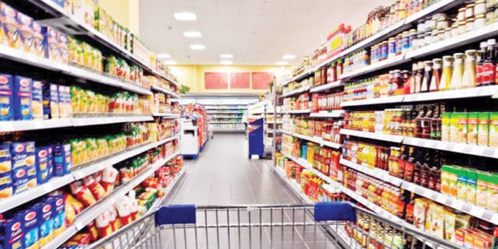 مجموعة الأغذية والمشروبات أسهمت بنسبة 1.6 نقطة مئوية من إجمالي معدل التضخم الخليجي