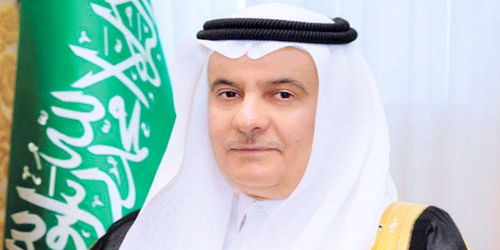  وزير البيئة والزراعة