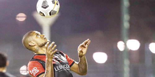  عودة أنسيلمو تعزز قوة الفرسان