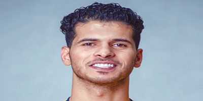 الإصابة تغيب الصبيحي عن التعاون 4 أسابيع 