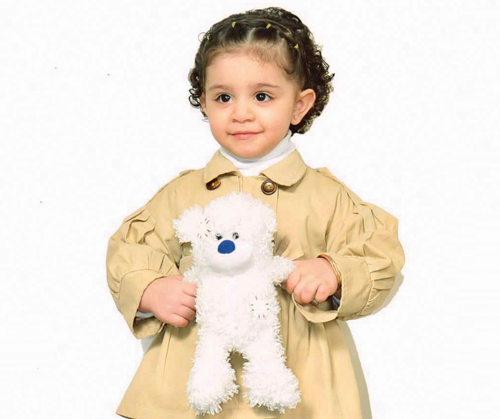 أكَّدت أن مرحلة الطفولة مرحلة خصبة لغرس القيم.. د. طرفة الحلوة لـ«الجزيرة»: 