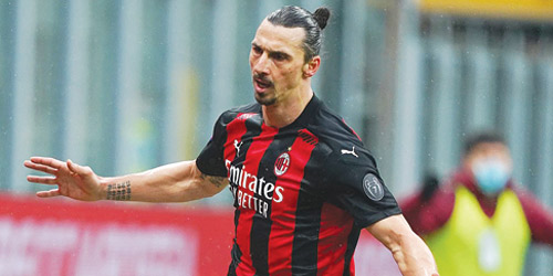  زلاتان إبراهيموفيتش