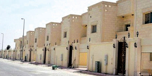  صندوق التنمية العقارية يواصل دعم القروض العقارية للمستفيدين