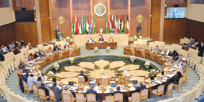 البرلمان العربي: المساس بأمن المملكة تهديد للأمن العربي 