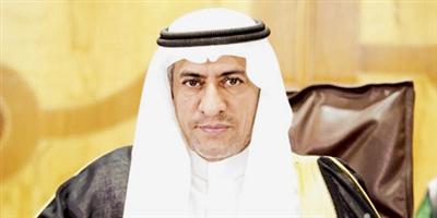 مدير تعليم الزلفي يدشن فعاليات الأسبوع الوطني للموهبة والإبداع 