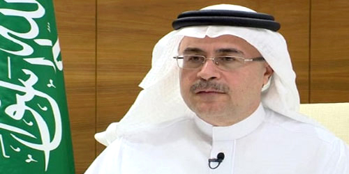 رئيس أرامكو السعودية متفائلاً بأحوال السوق النفطية: 