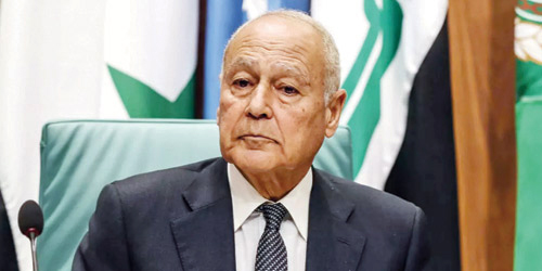 أعلن عن رغبة الجزائر باستضافة القمة العربية المقبلة 
