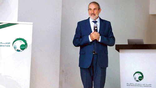  فرناندو تريساكو