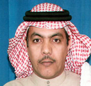 راشد صالح  الحمادي
كلمتهم هي السفلى وكلمتنا هي العلياالسعودية بيت العرب وحضن العروبةالغزالي (علو في الحياة وفي الممات)سعد العواد.. الشاعر العذبالشيخ العلامة الدكتور عبدالله الطيار2485.jpg