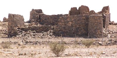 المواقع الأثرية في الطائف.. تاريخ يمتد لأكثر من ألفي عام 