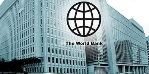 البنك الدولي يوافق على دعم مصر بـ(440) مليون دولار 