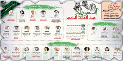 منتدى إعلامي برلماني ينطلق من مملكة البحرين 