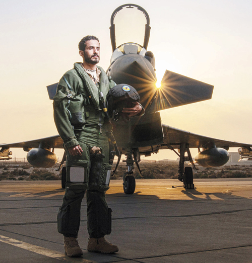 شكراً أبطال «الدفاع» 