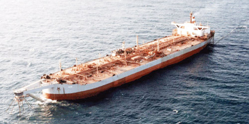 الحكومة اليمنية: تراجع الحوثي للمرة الرابعة عن اتفاق يتيح وصول فريق أممي إلى صافر 