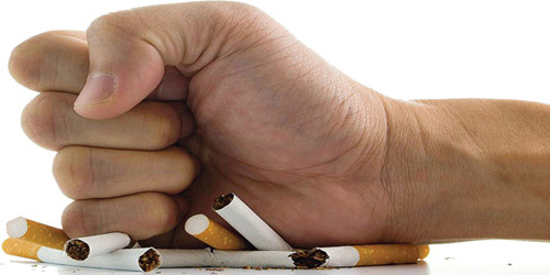 عقار للإقلاع عن التدخين قد يعالج «باركنسون» عند النساء دون الرجال 